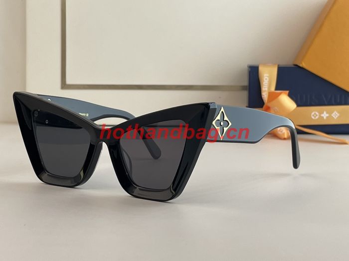 Louis Vuitton Sunglasses Top Quality LVS01531